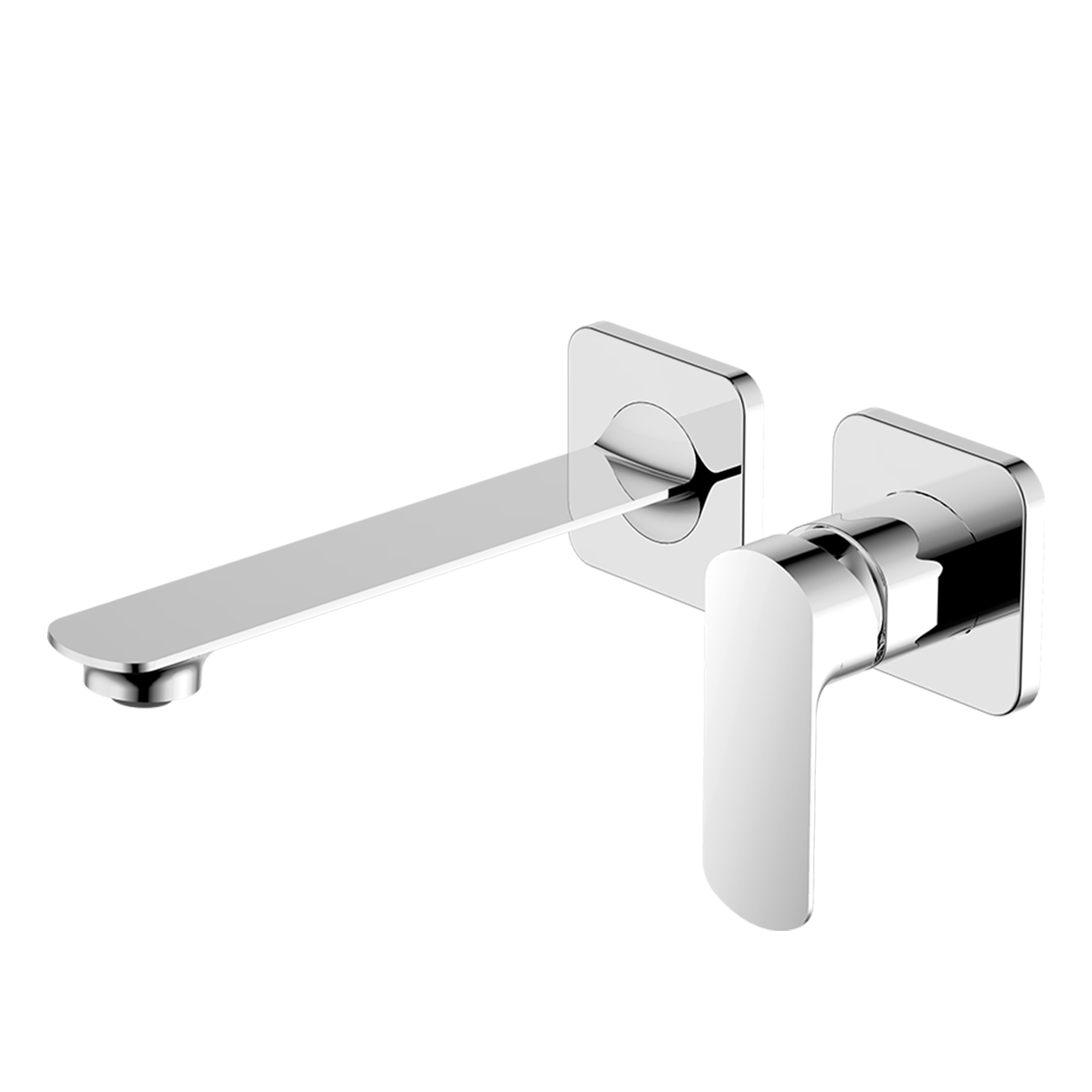 Vòi chậu âm tường RANCO RC-C11