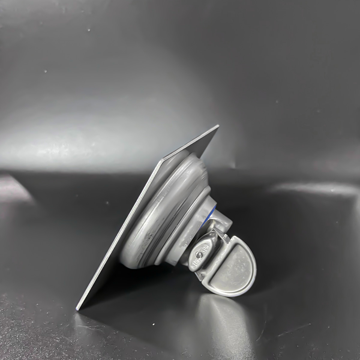 Ga thoát sàn inox 304 đường kính 10cm phi 45.6 RC-242A