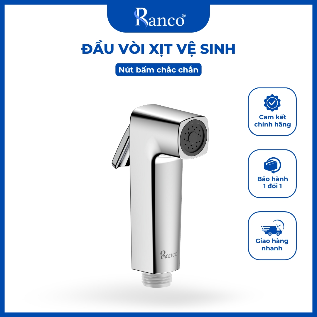 Đầu xịt vệ sinh ĐXC - 870