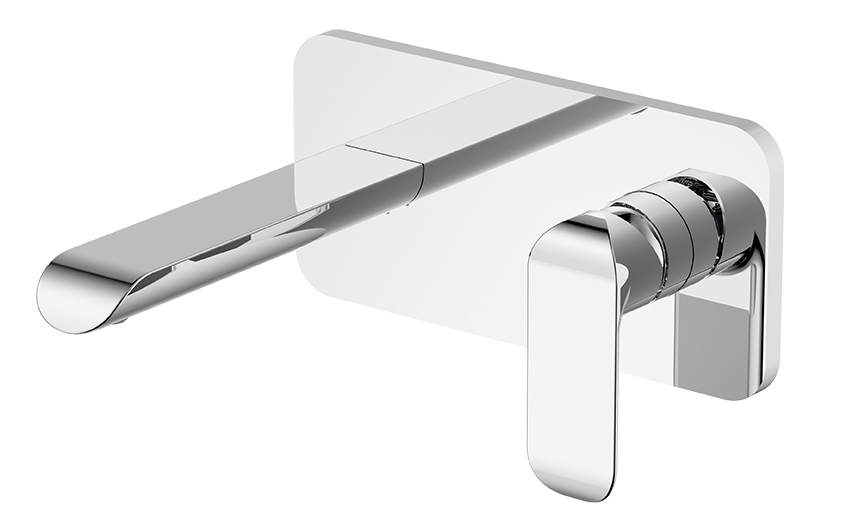 Vòi chậu âm tường RANCO RC-C31