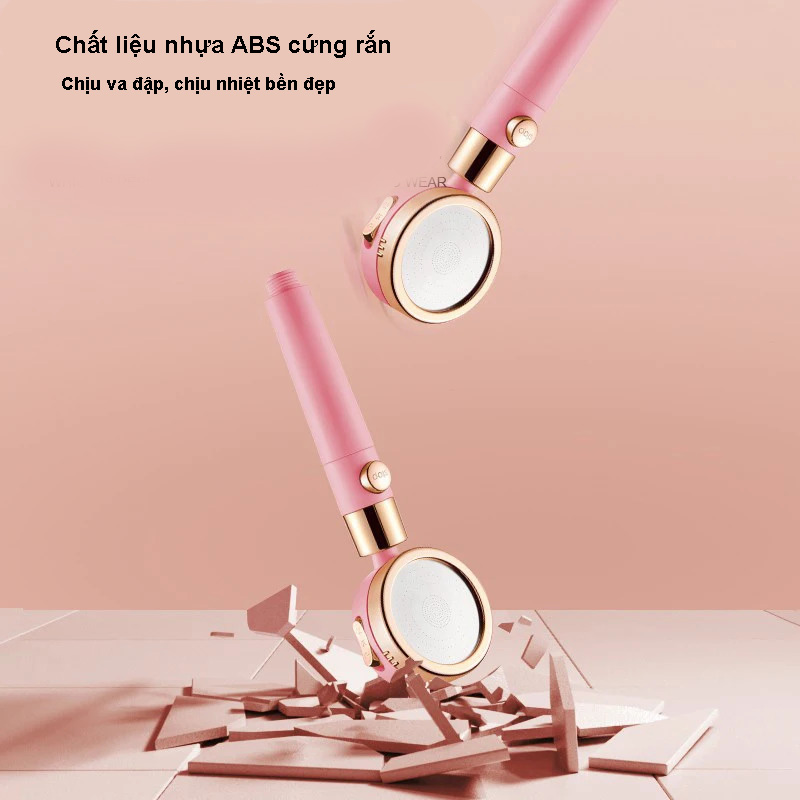 Bát sen tắm cầm tay RC - 191