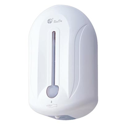 Bình Đựng Nước Rửa Tay, Sữa Tắm RANCO,Dung Dịch Sát Khuẩn,Hộp Đựng Nước Rửa Tay Khô Xinda Tự Động 1100ml – ZYQ110