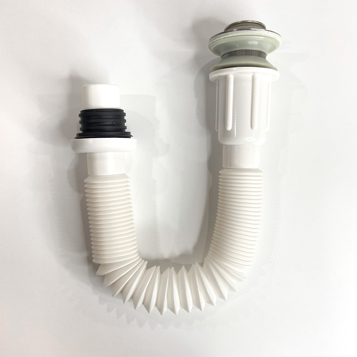 Xi phông lavabo chậu rửa tay dạng nhấn RC-901