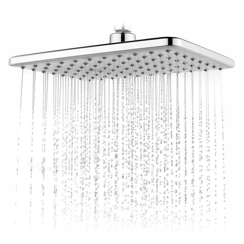 BỘ SEN CÂY TẮM ĐỨNG NÓNG LẠNH RANCO RC-B23 – VUÔNG HIỆN ĐẠI, SANG TRỌNG, TIỆN NGHI