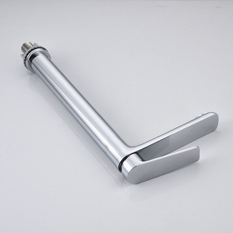 VÒI CHẬU NÓNG LẠNH CAO RANCO RC-Y20 – THANH LỊCH, SANG TRỌNG CHO PHÒNG TẮM HIỆN ĐẠI