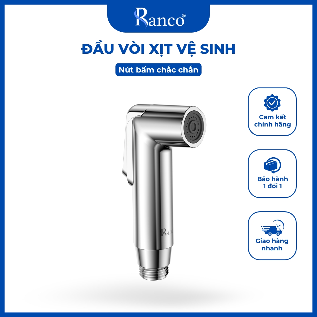 Đầu xịt vệ sinh ĐXC - 810