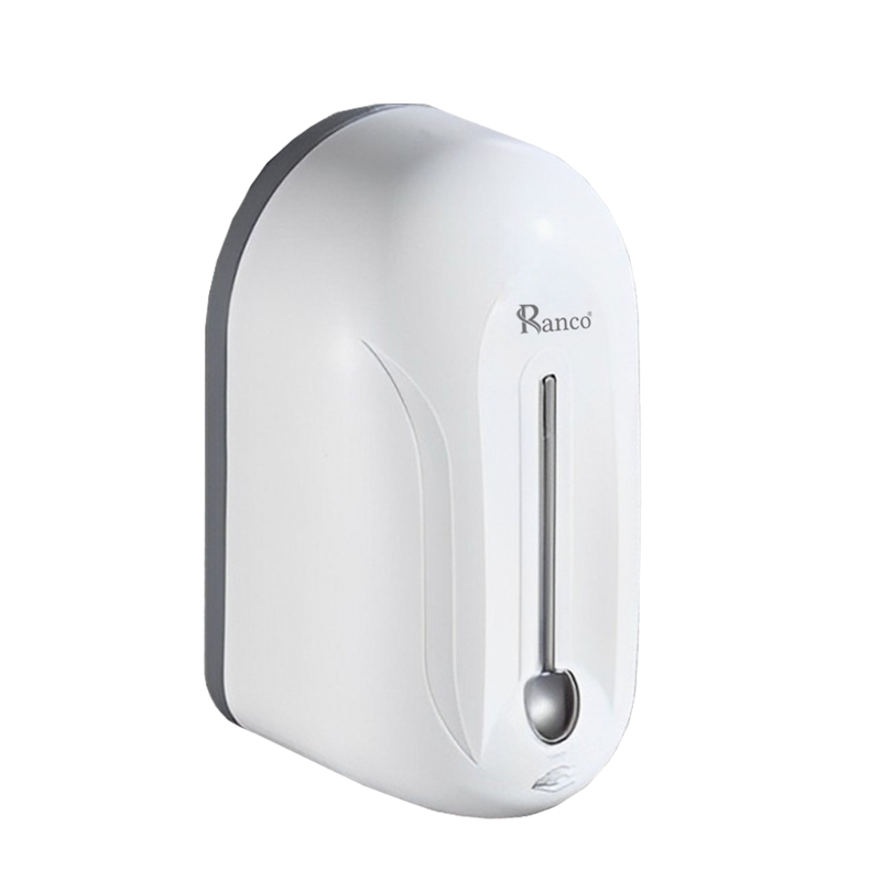 Hộp đựng dung dịch sát khuẩn dạng nước 1100ml – RC-110X