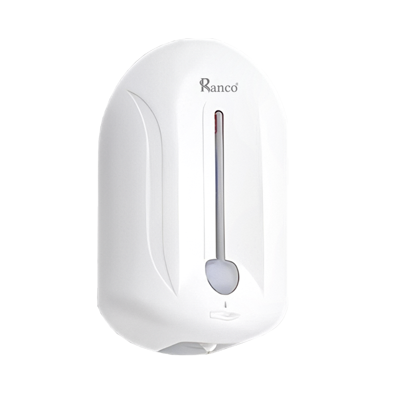 Hộp đựng dung dịch dạng gel 1100ml  RC-110Z