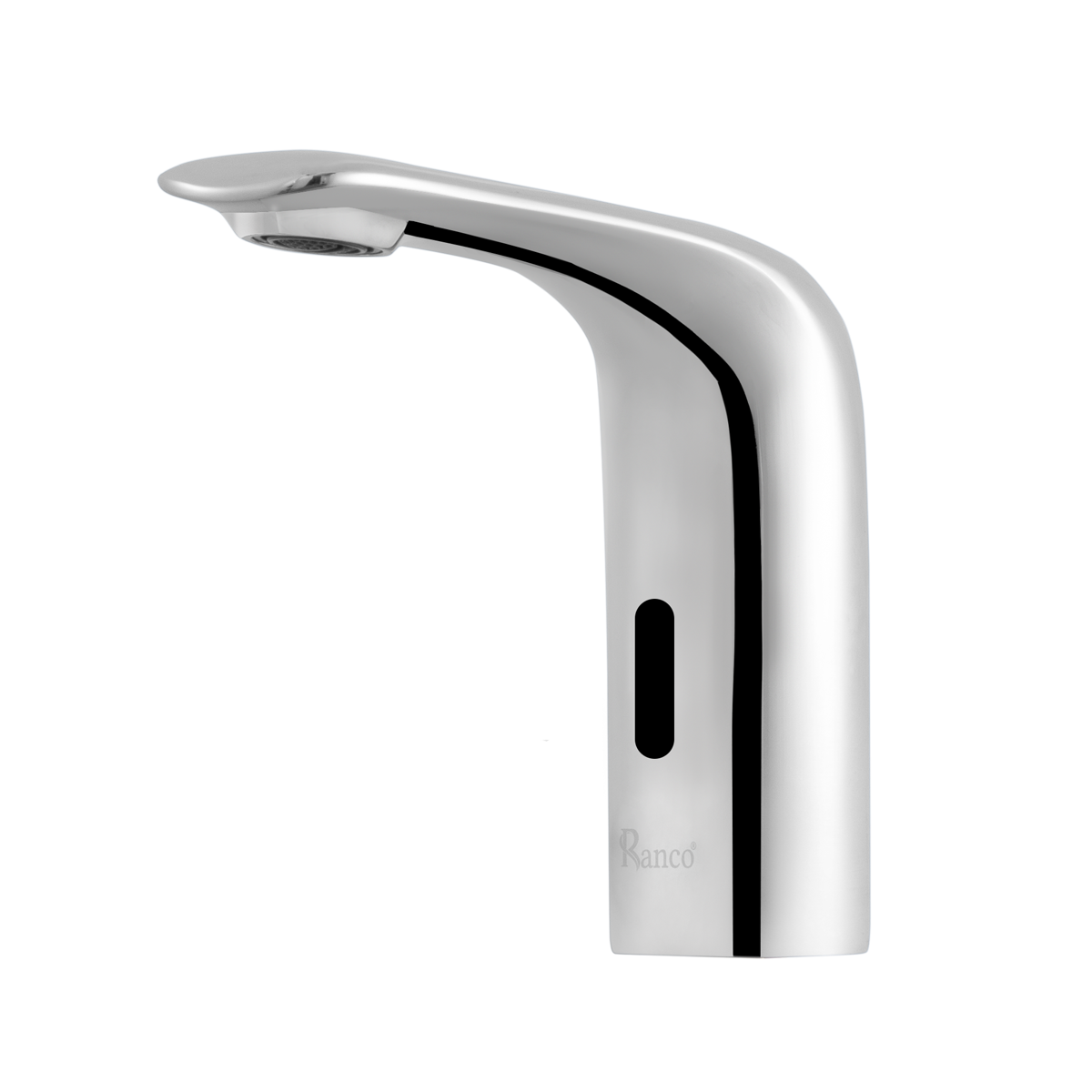 Bộ vòi chậu rửa tay cảm ứng  1 đường lạnh RC - 1203C