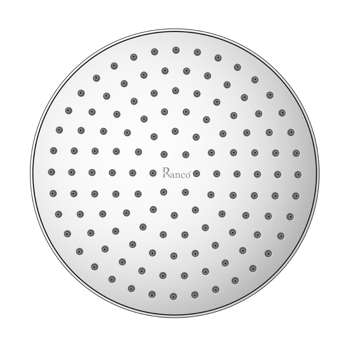 Bát sen cây tắm đứng tròn RC - 121T