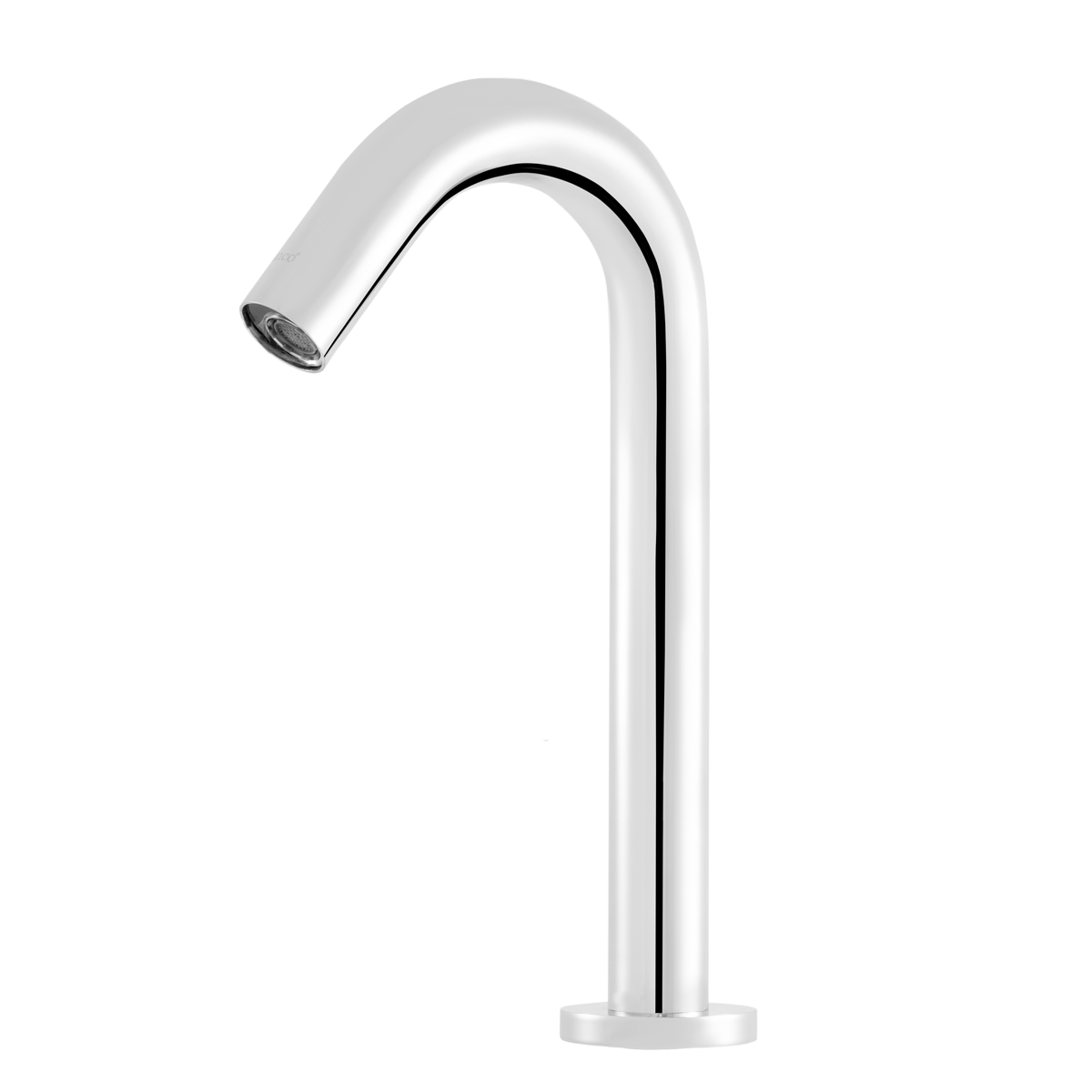 Bộ vòi chậu rửa tay cảm ứng 1 đường lạnh RC - 150C