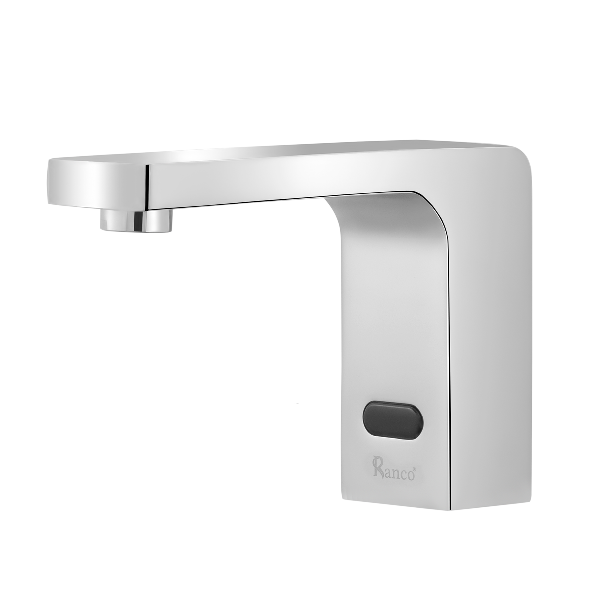 Bộ vòi chậu rửa tay cảm ứng 1 đường lạnh RC - 156C