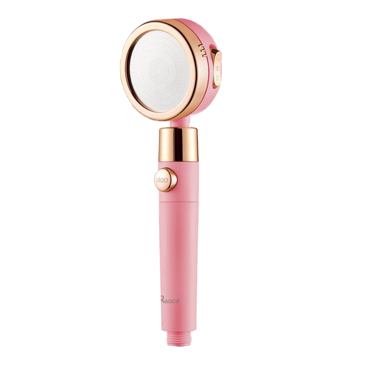 Bát sen tắm cầm tay RC - 191