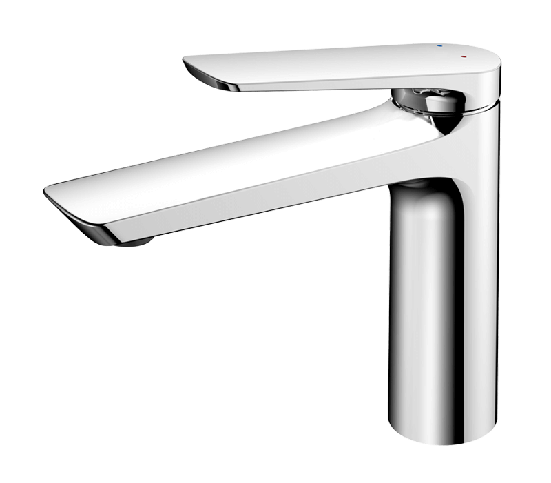 Vòi lavabo nóng lạnh RANCO RC-233