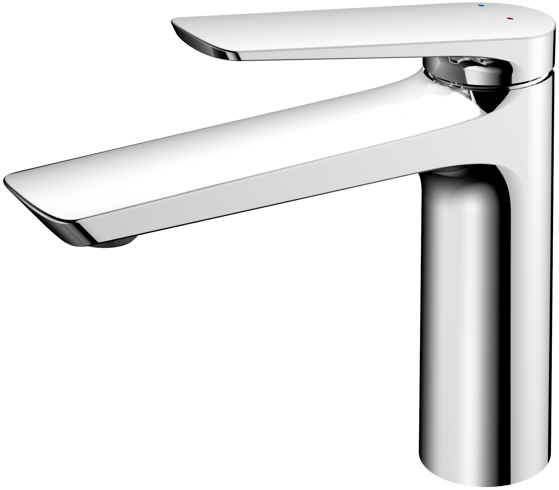 VÒI LAVABO NÓNG LẠNH RANCO RC-233