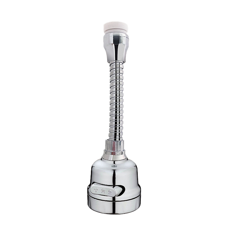 Đầu nối vòi nước RC - 800D