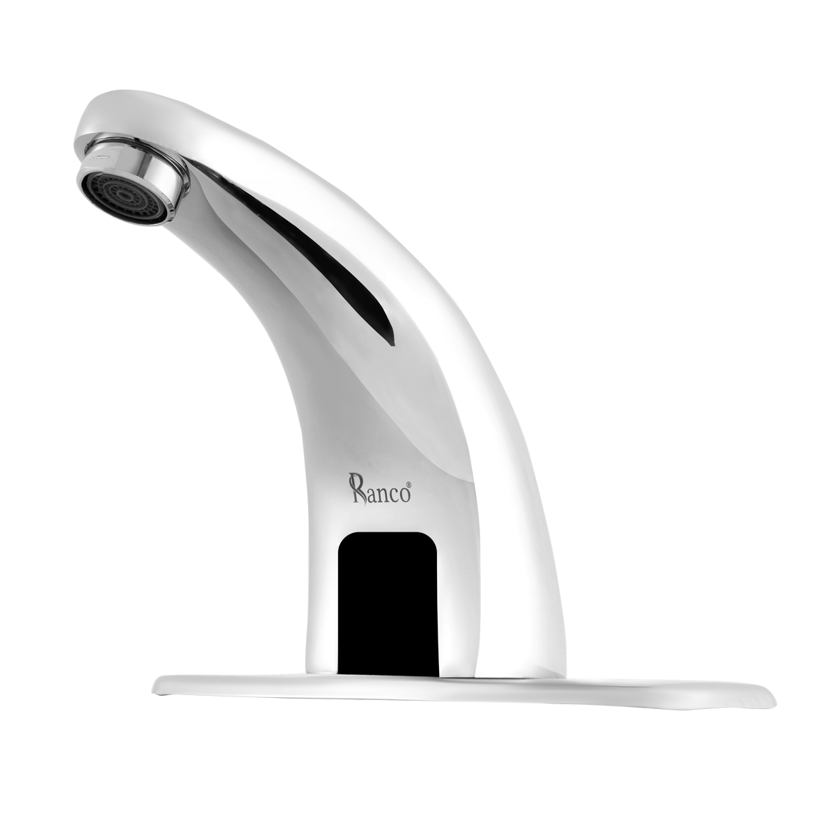 Bộ vòi rửa tay cảm ứng một đường lạnh RC - 8503