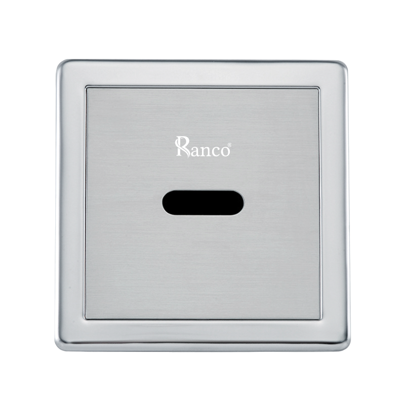 Van xả tiểu nam cảm ứng RC - 8511