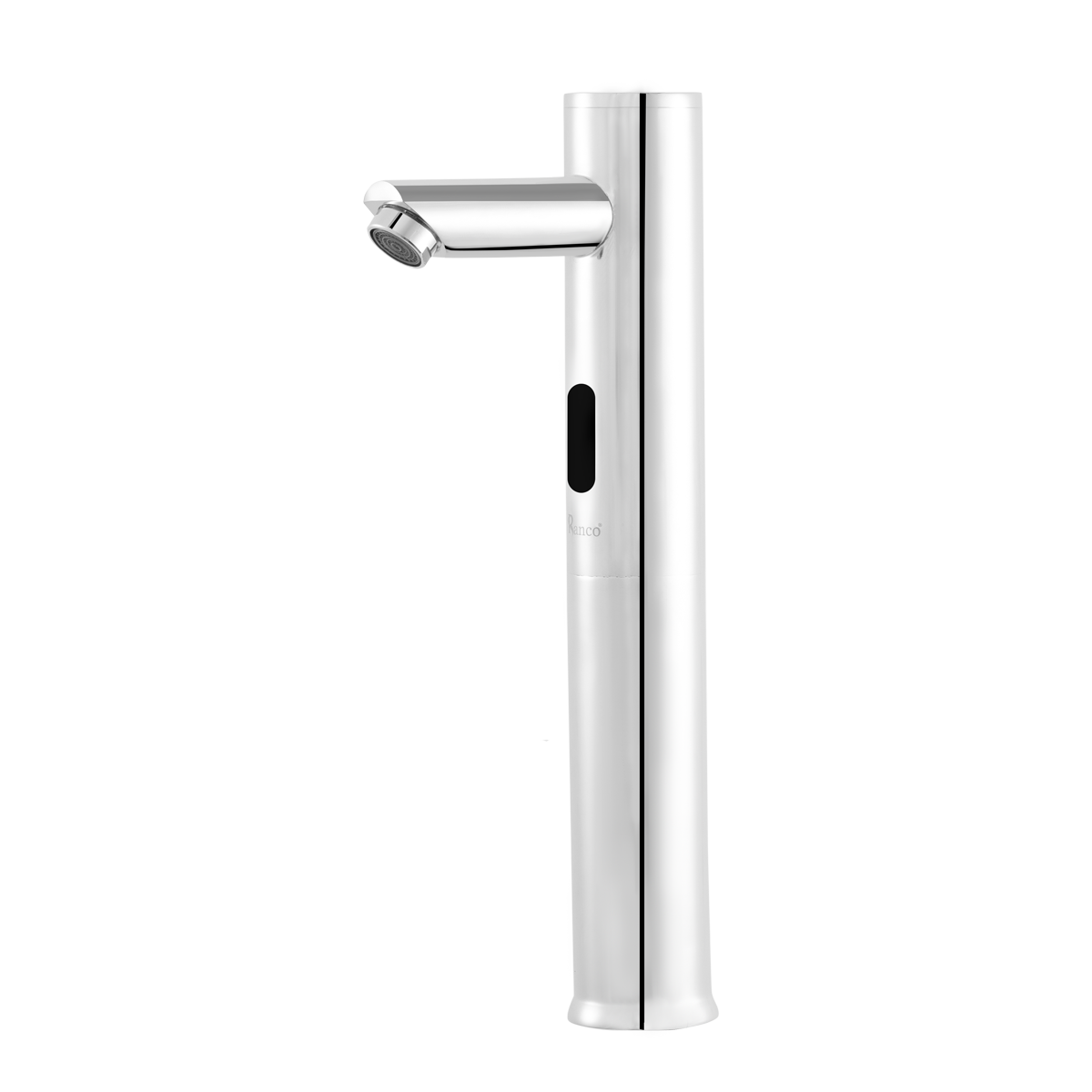 Bộ vòi rửa tay cảm ứng một đường lạnh RC - 8529