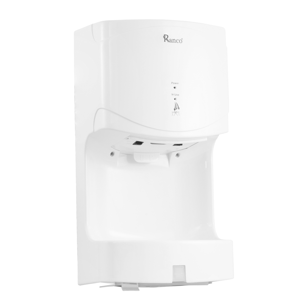 Máy sấy tay tự động cảm biến hồng ngoại RC - 8850