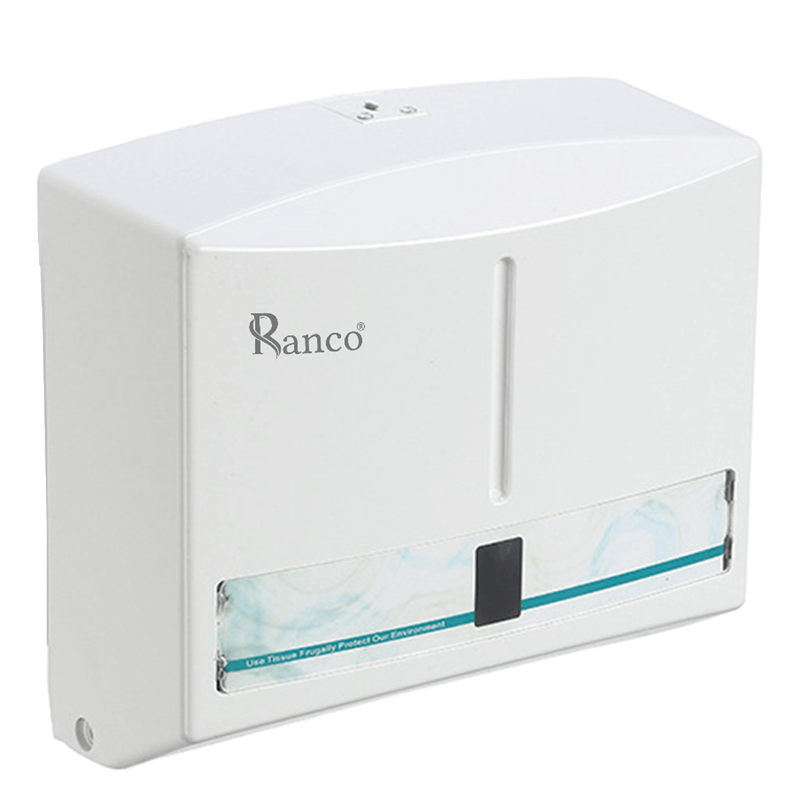 Lô giấy công nghiệp RC - 8957