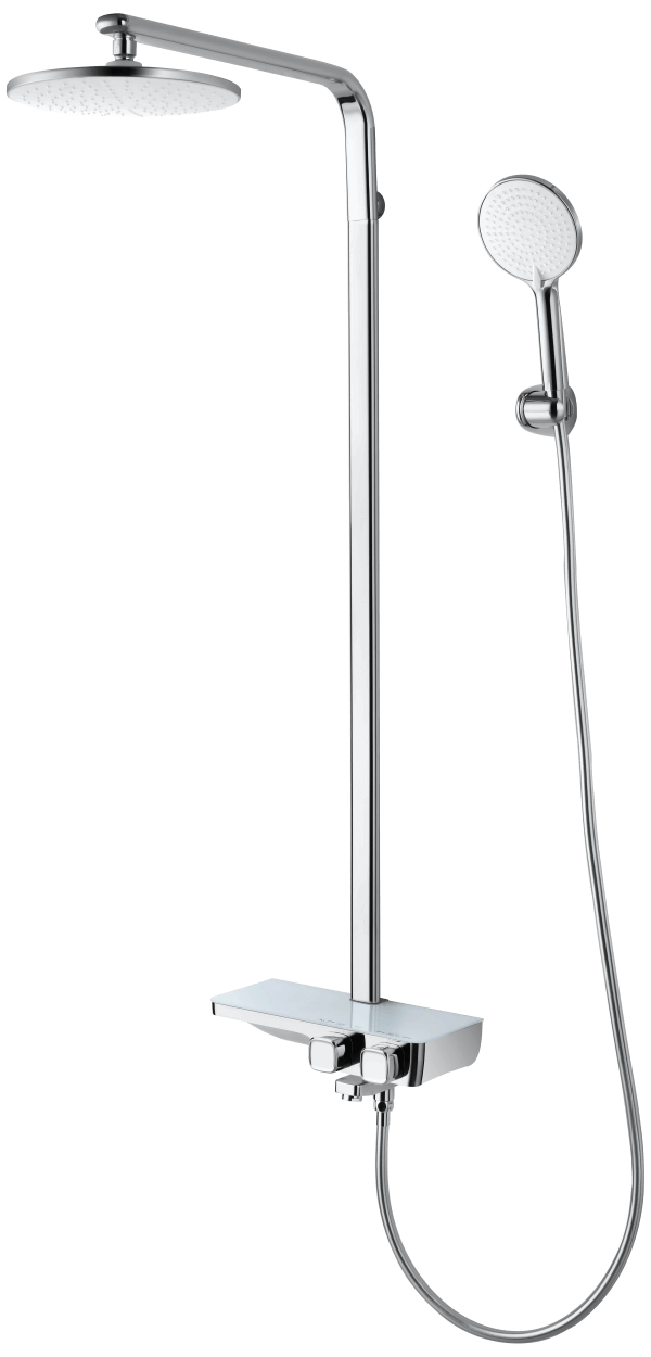 Sen cây nhiệt độ thông minh ba chức năng A-78