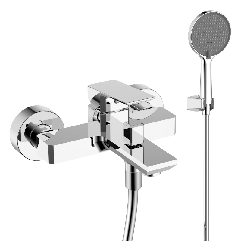 Bộ củ sen tắm nóng lạnh Ranco RC-C77 – Sang trọng, bền đẹp, chuẩn hiện đại