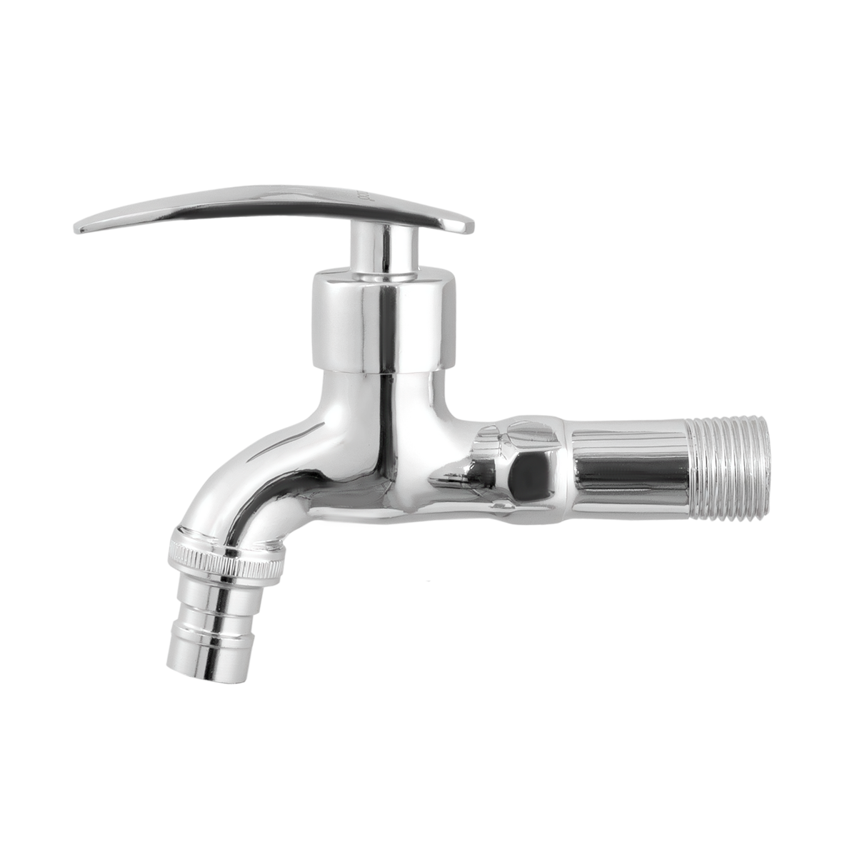 Vòi đồng tay gạt, vòi hồ RC-10