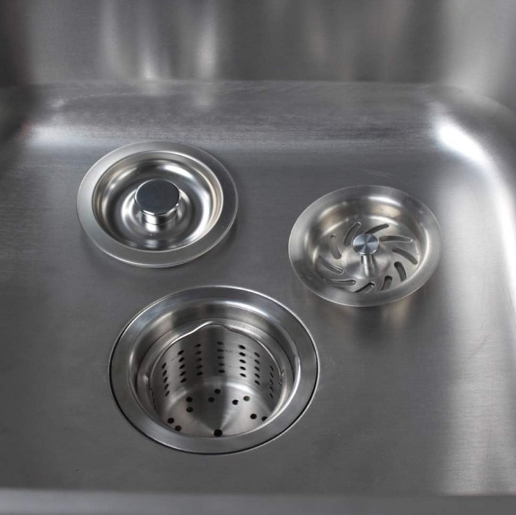 Hộp Đựng Xà Phòng Bằng Tay  Dung Dịch Sát Khuẩn, Chứa Dầu Gội, RANCO Gắn Tường Dung Tích 400ml  ZYQ40