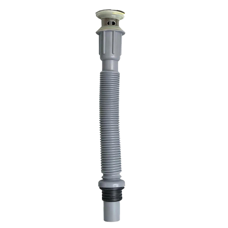 Xi phông lavabo chậu rửa tay dạng nhấn RC-901