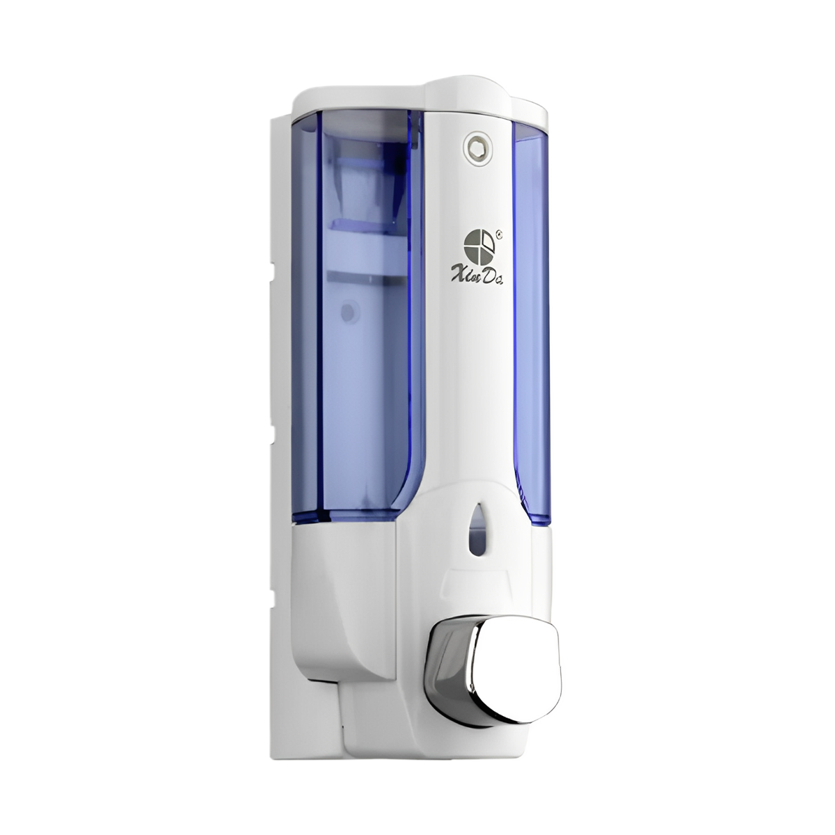 Hộp Đựng Dung Dịch Sát Khuẩn dạng gel ZYQ-138