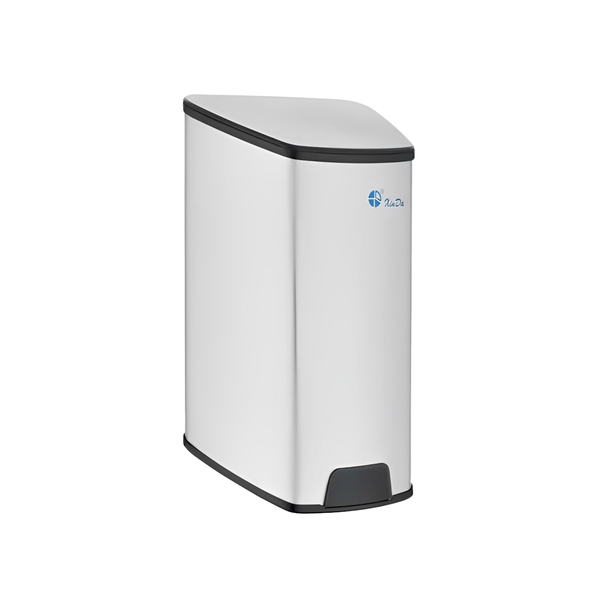 Hộp Đựng Dung Dịch Sát Khuẩn 800ml ZYQ-100K