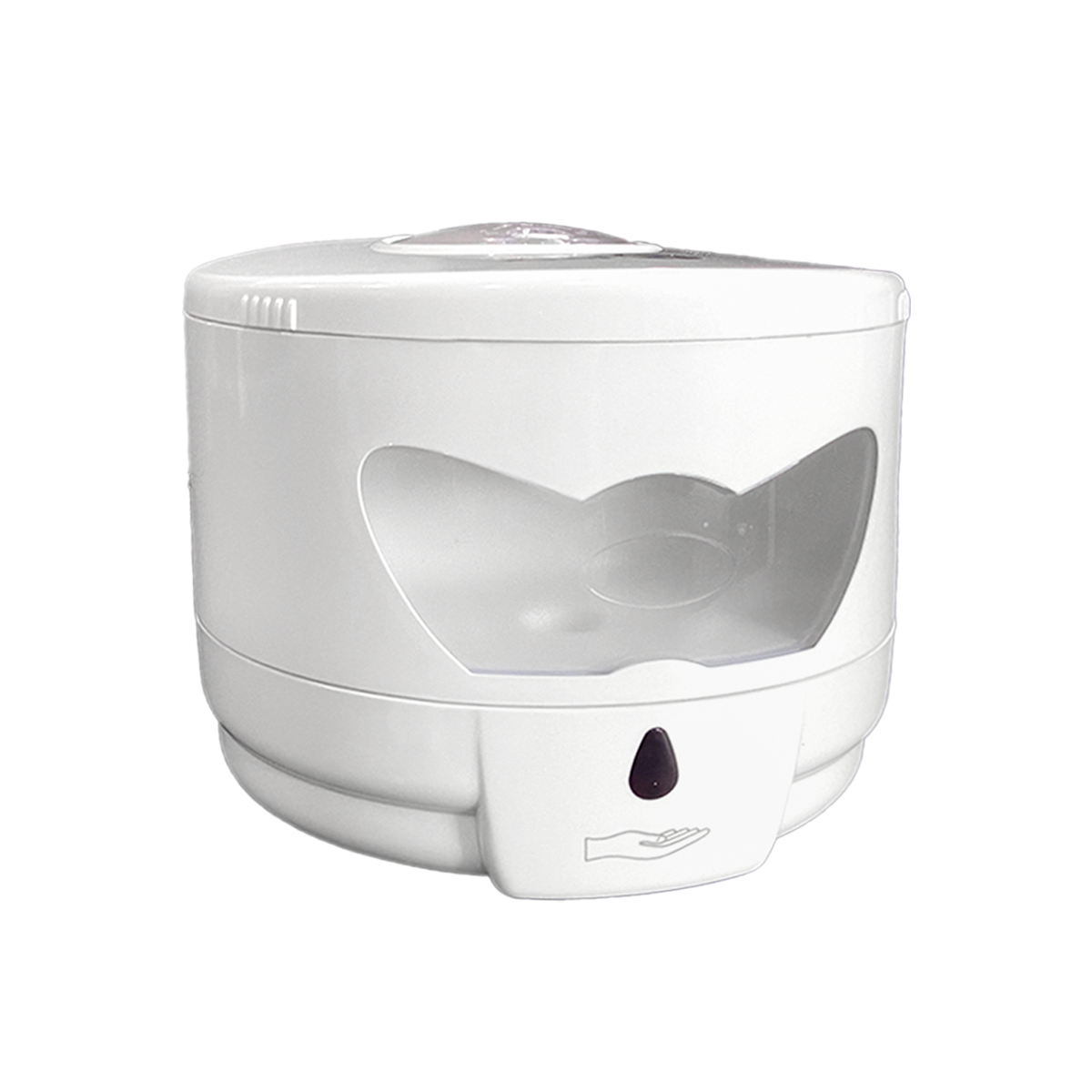 Hộp đựng nước rửa tay tự động dung tích 500ml ZYQ-50