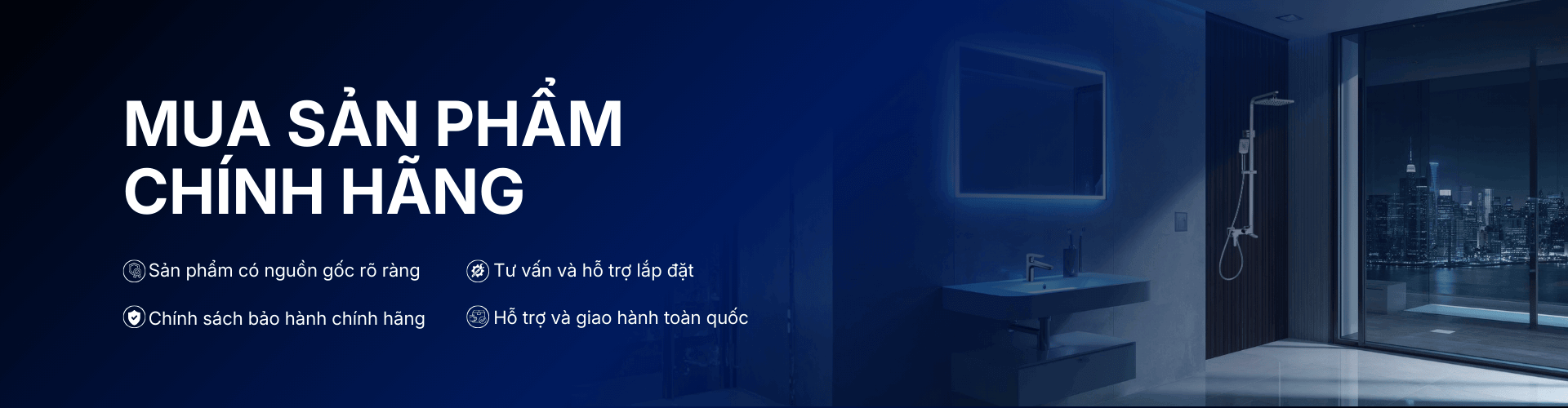 Hệ thống phân phối