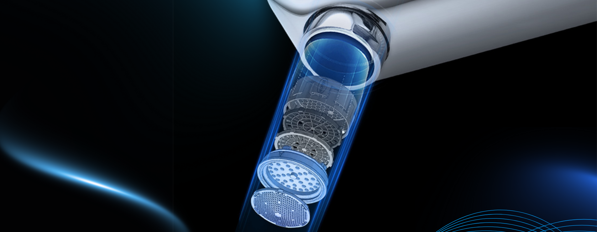 Sen tắm/Vòi chậu