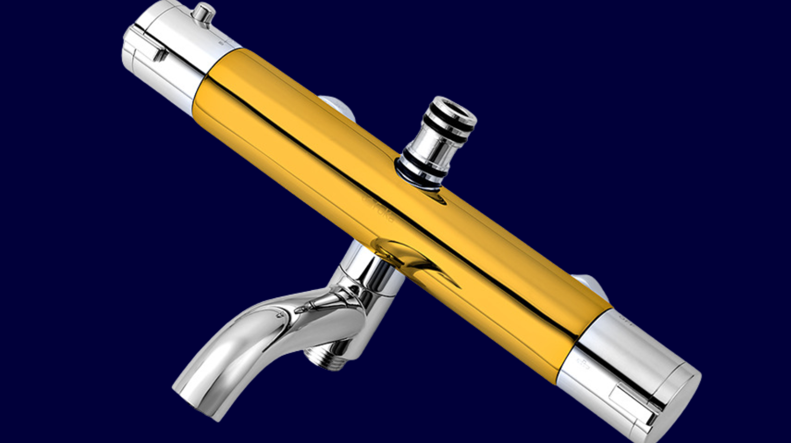 Chất liệu đồng thau tinh khiết