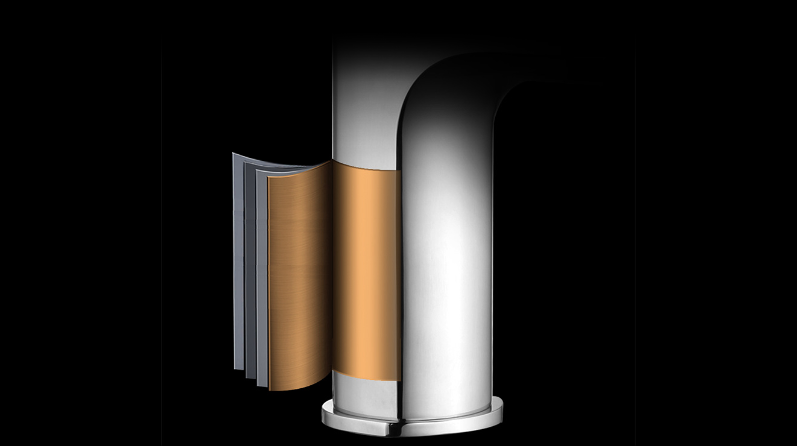 Công nghệ mạ 4 lớp, đặc biệt là công nghệ mạ PVD