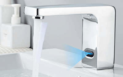 Công nghệ Touchless