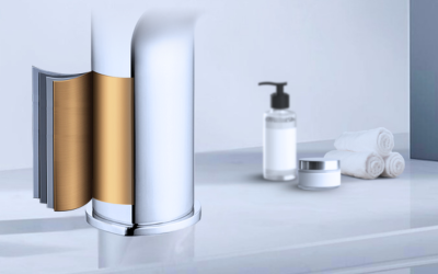 Công nghệ mạ PVD