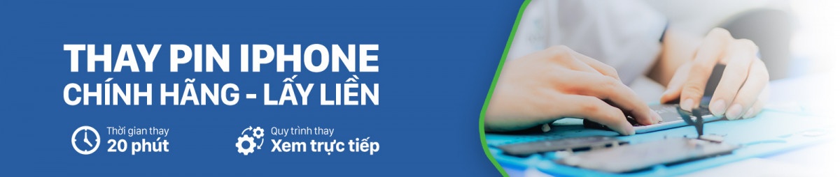 THAY PIN ĐIỆN THOẠI