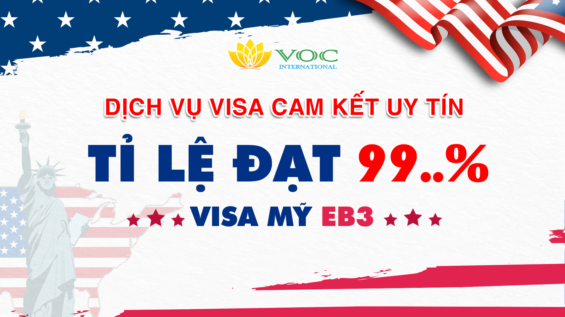 CHƯƠNG TRÌNH EB3 VISA ĐỊNH CƯ MỸ 2022