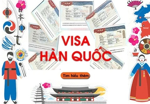 Visa E7 Hàn Quốc là gì? Vì sao nhiều người lại mong muốn có visa E7 ?