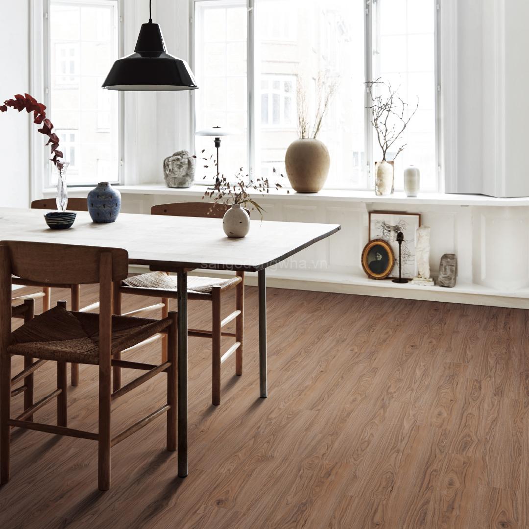 NT012 – NATURE BROWN WALNUT