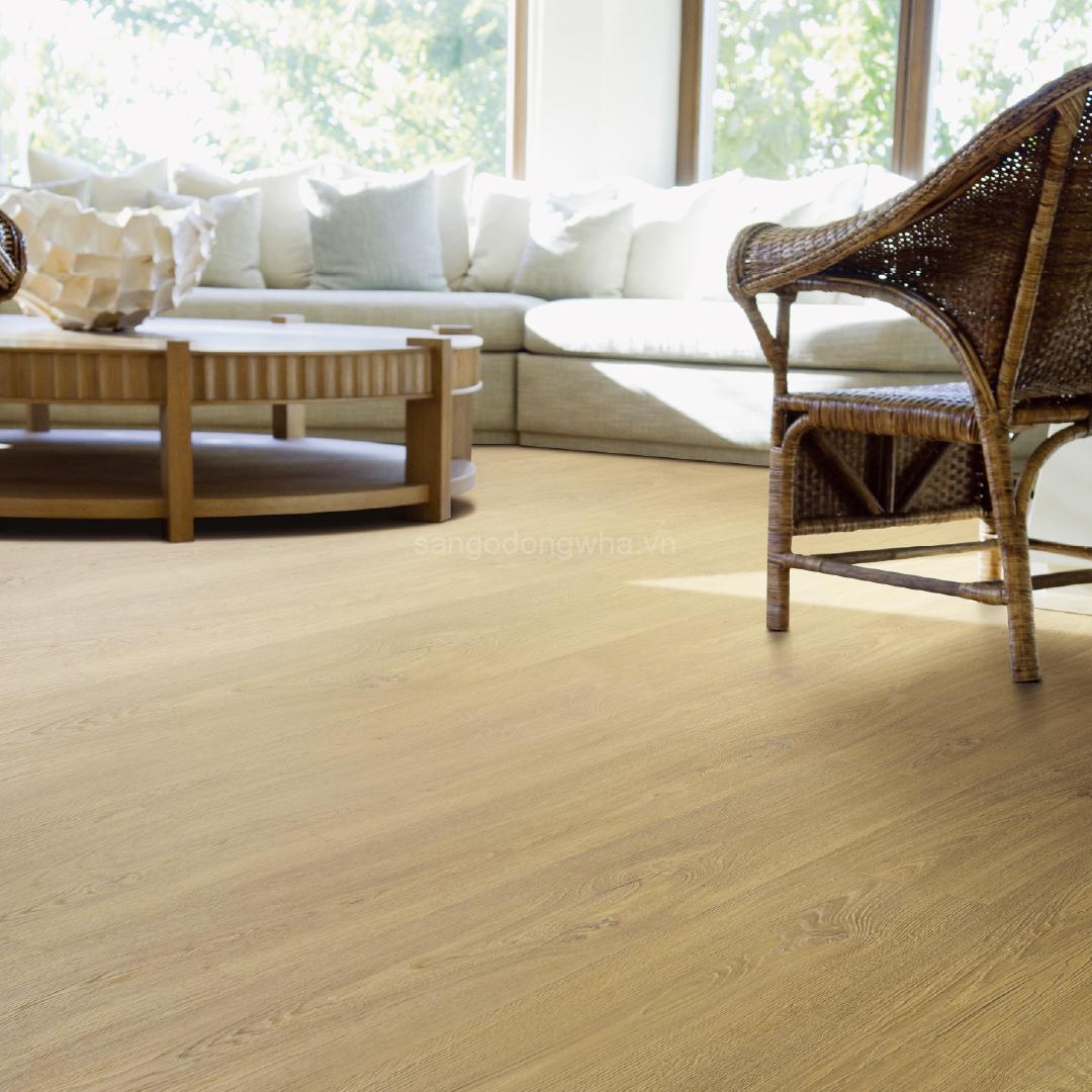 SF003 – EUROPEAN OAK