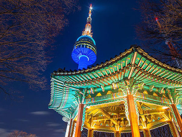 SEOUL-NAMI- EVERLAND-NÔNG TRẠI LÊ, TÁO BAY ASIANA AIRLINES