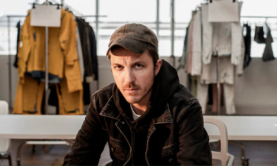 Nhà thiết kế vĩ đại đầu tiên của năm 2022