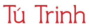 Shop Tú Trinh