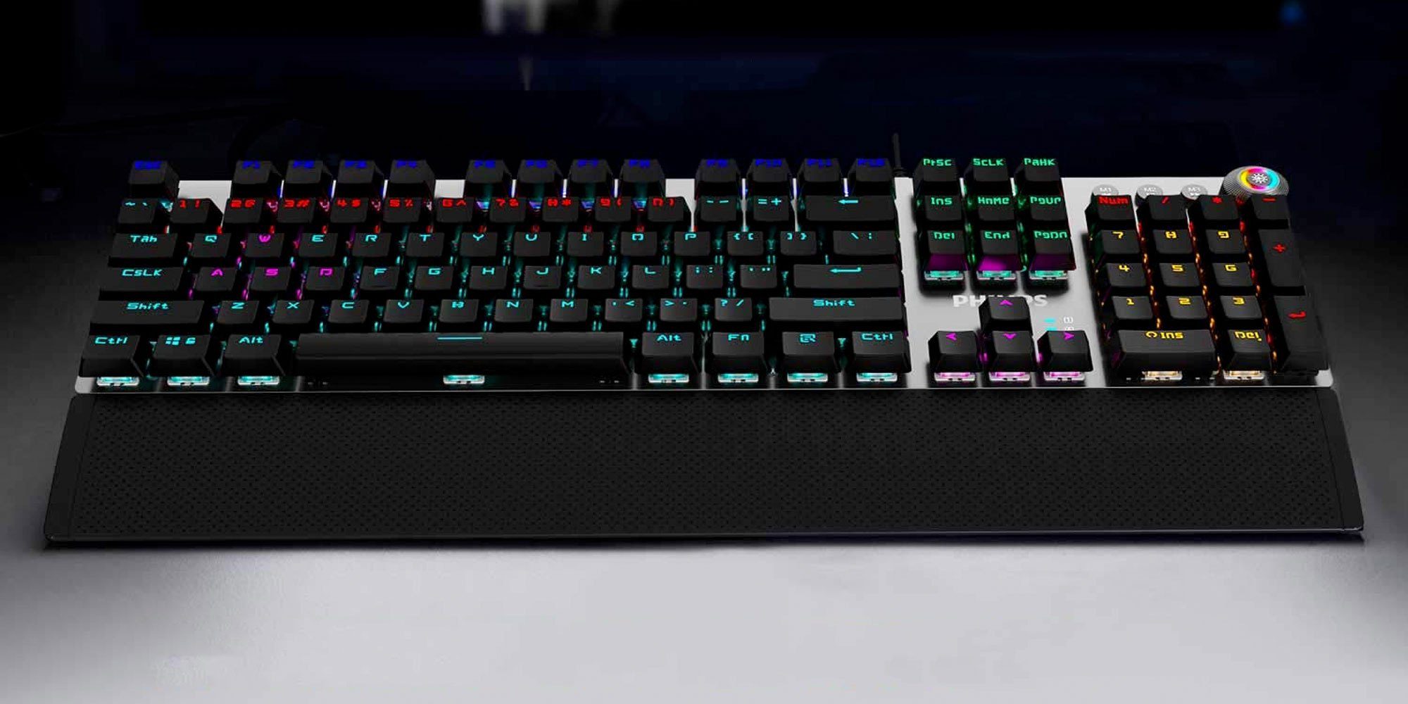 Kinh nghiệm chọn bàn phím cơ. Không phải cứ đắt tiền là ngon