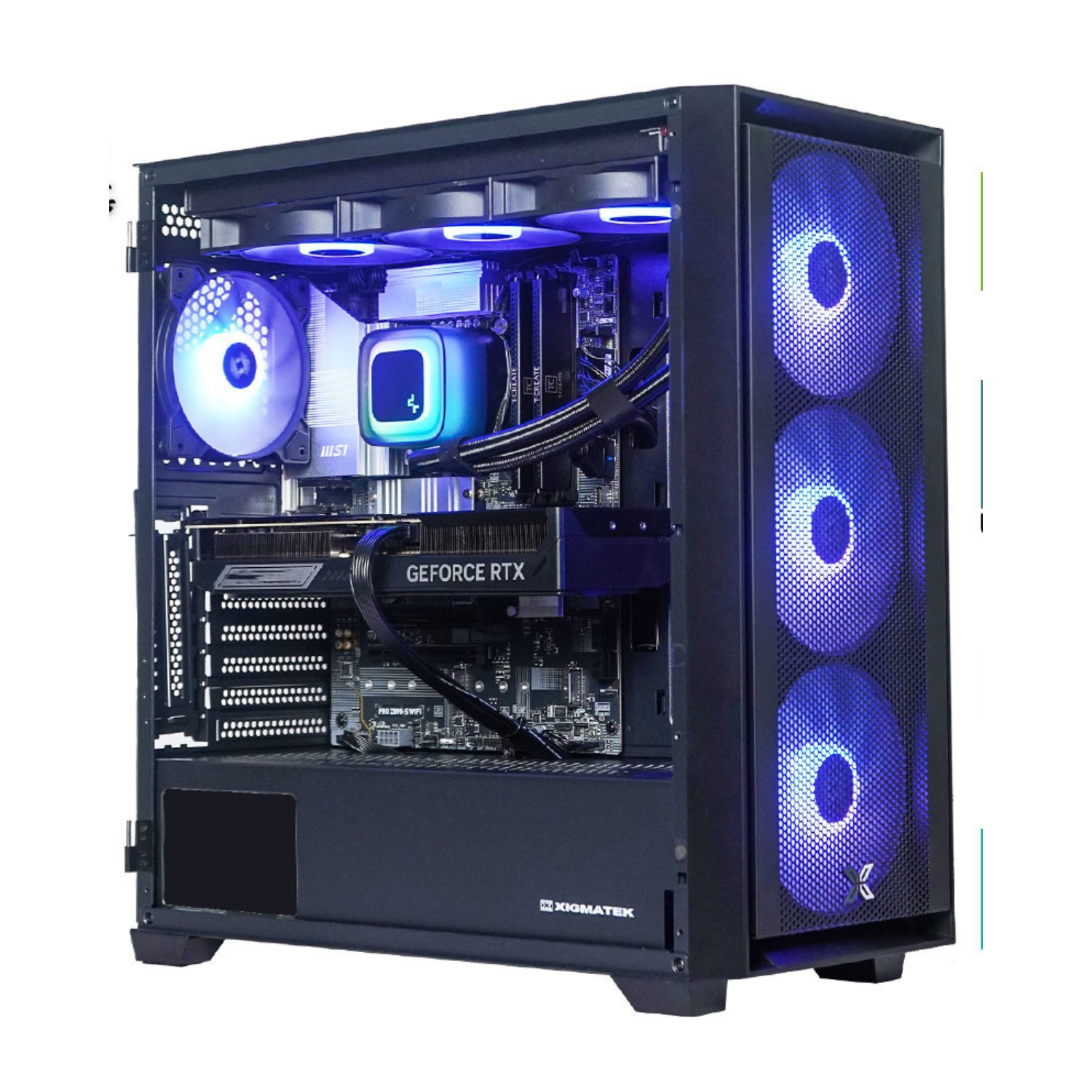 Danh mục PC Gaming