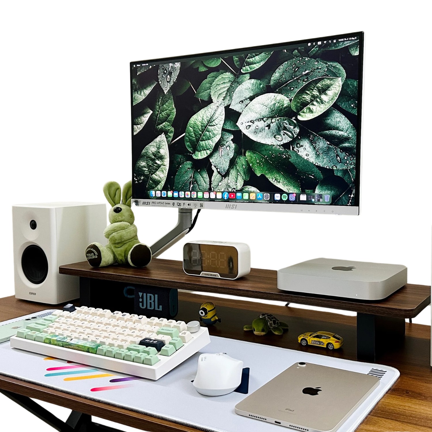 Danh mục Phụ Kiện Setup PC, Laptop